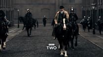 imagem de Peaky Blinders 1ª Temporada Teaser (1) Original